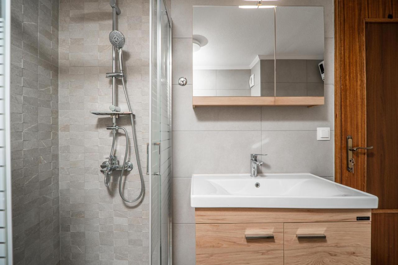Casa Armonia Seaside By 8Essentially Chania  Buitenkant foto
