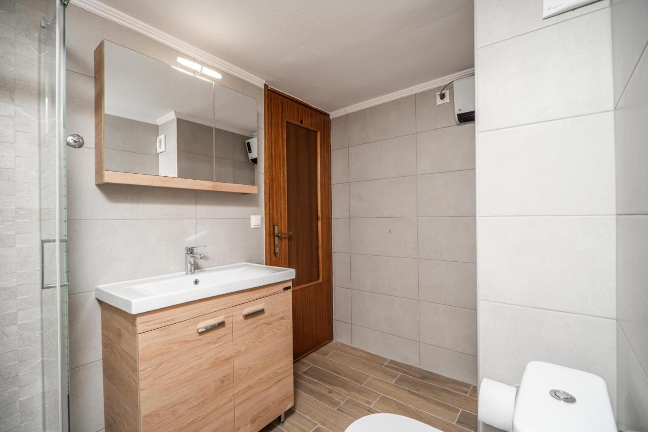 Casa Armonia Seaside By 8Essentially Chania  Buitenkant foto